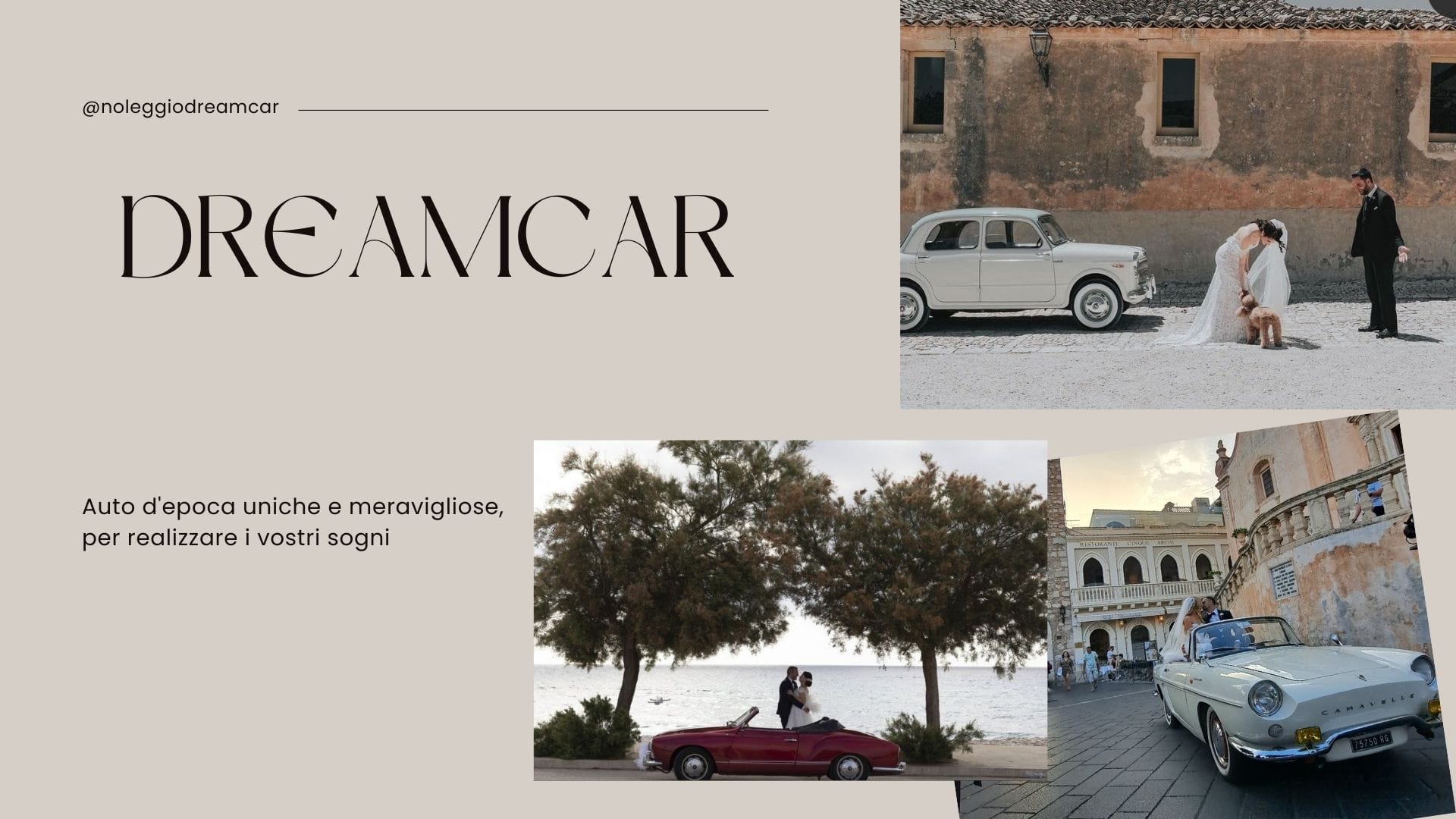 wedding in sicily auto da matrimonio weddingcar